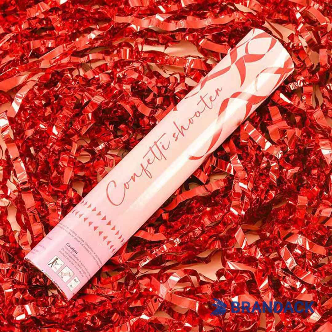 Big Confetti Party Poppers Custom Factory Supplier