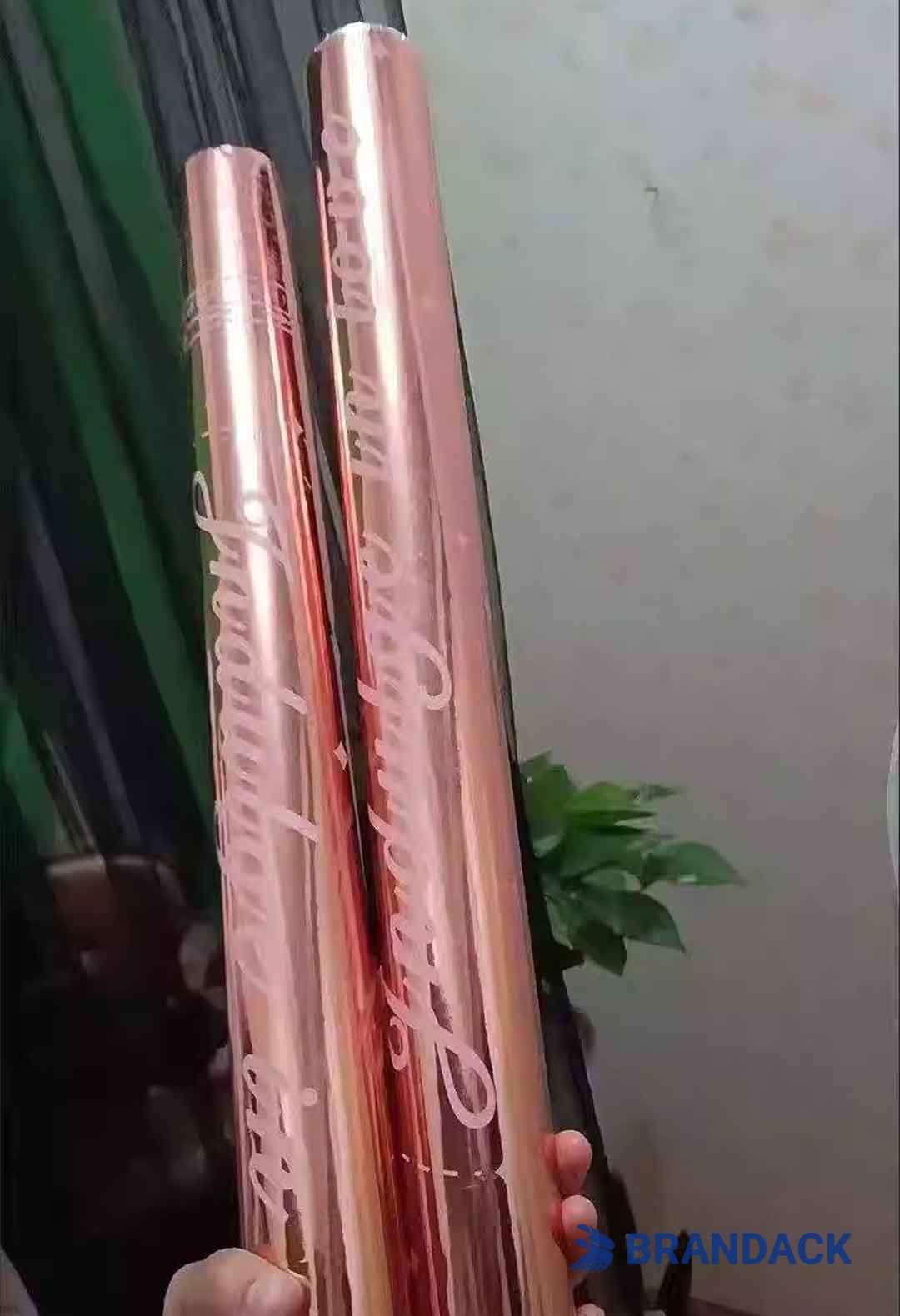 Custom Large Party Confetti Poppers Tailored to Brand