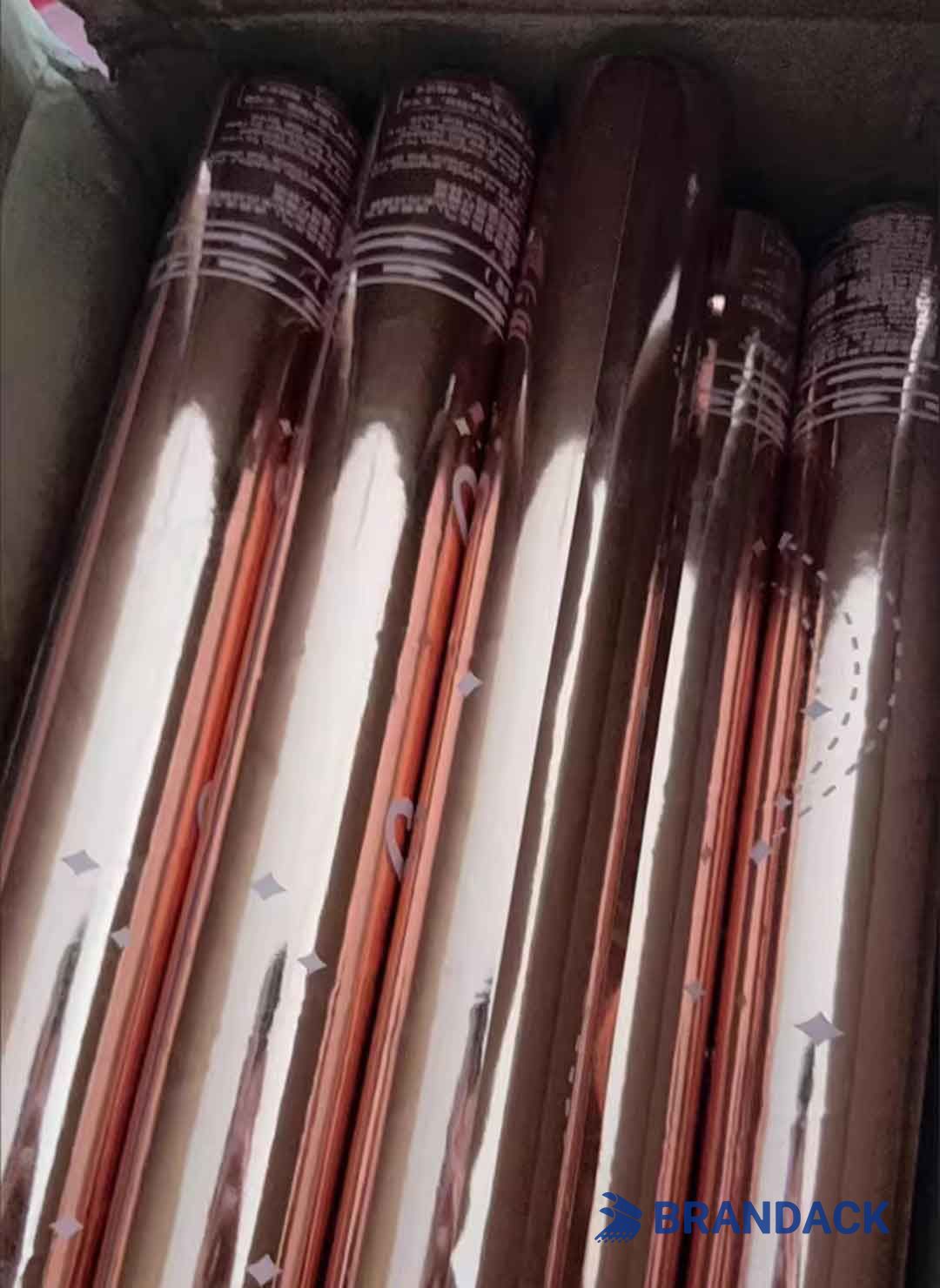 Custom Large Party Confetti Poppers Tailored to Brand