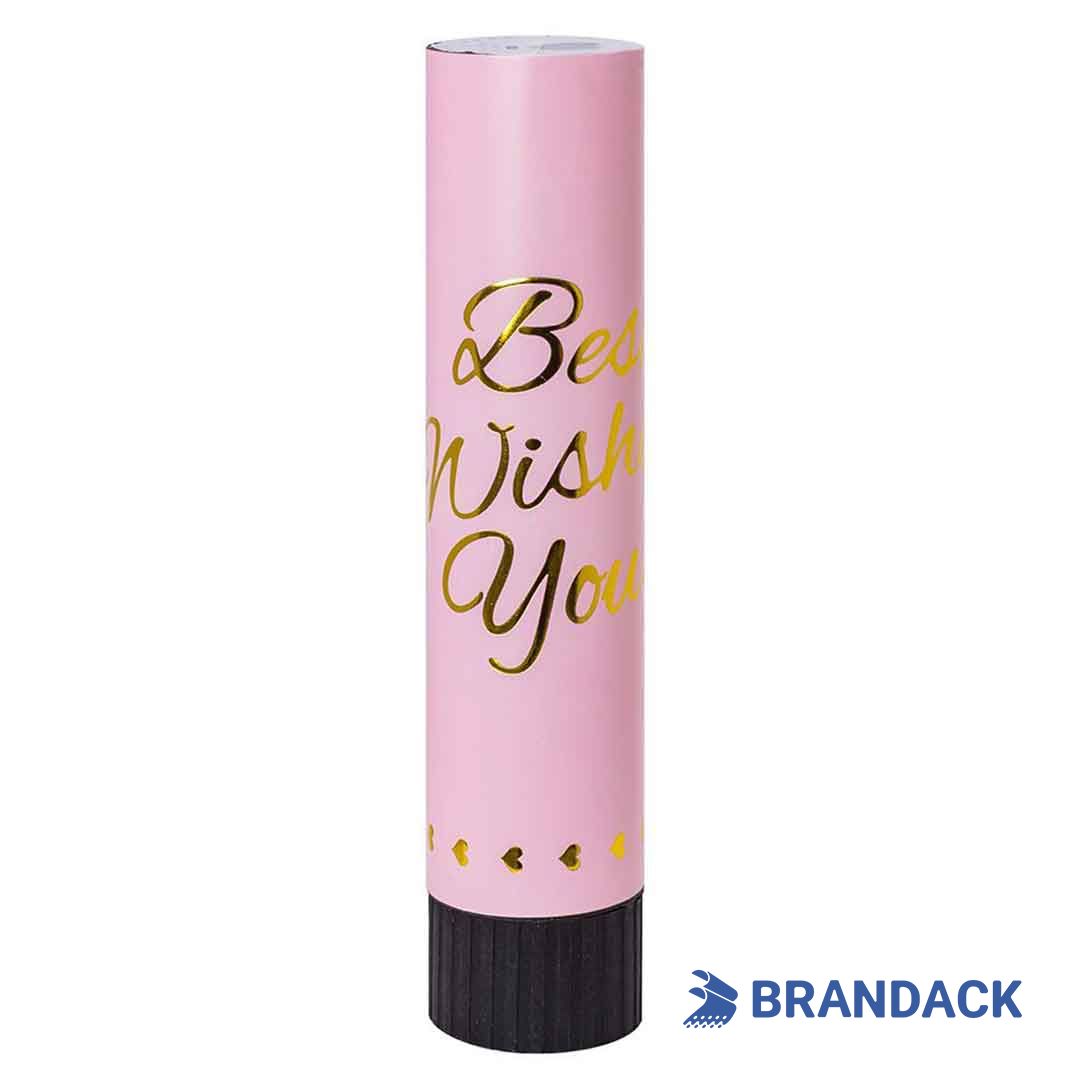 Mini Confetti Poppers Bulk Factory Supplier