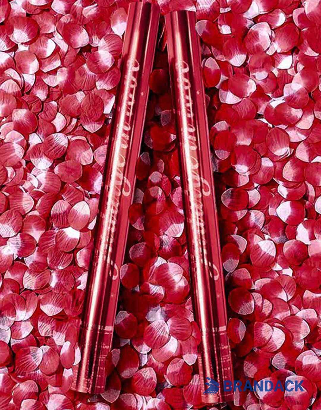 Custom Huge Confetti Popper Factory with Design Service