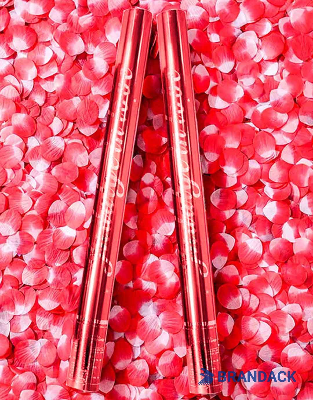 Custom Huge Confetti Popper Factory with Design Service