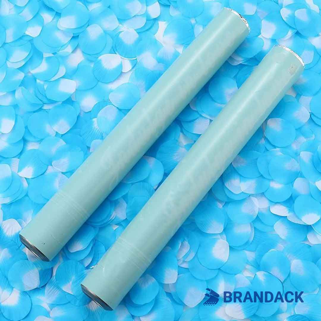 Custom Huge Confetti Popper Factory with Design Service