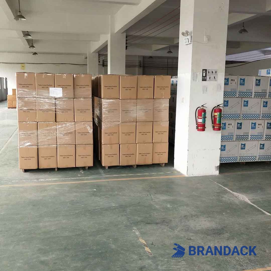 Custom Huge Confetti Popper Factory with Design Service