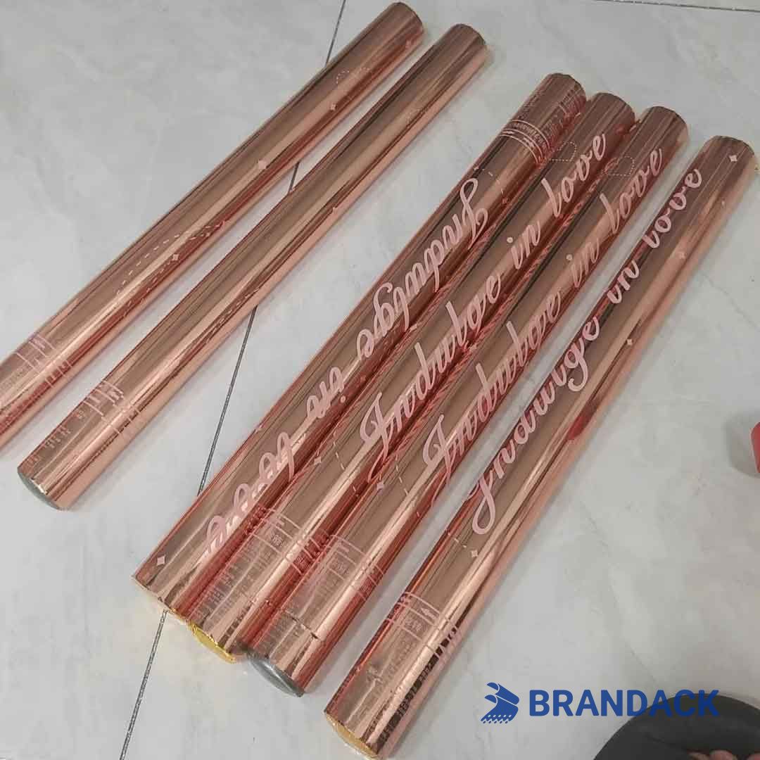 Biodegradable Party Confetti Poppers Bulk Supplier to Save Your Cost