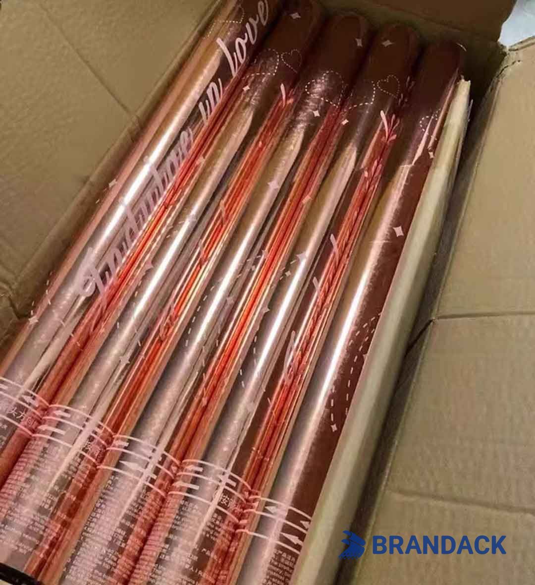 Biodegradable Party Confetti Poppers Bulk Supplier to Save Your Cost