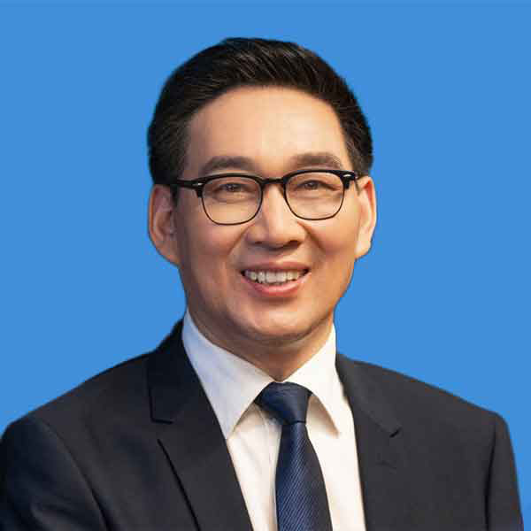 Mr. Keqin Long, Brand Design Director