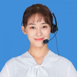 Ms. Tina Ma, Creative Design Assistant