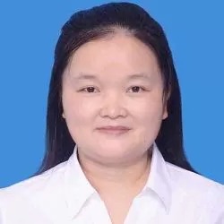 Ms. Alice Hu, Sales Representative