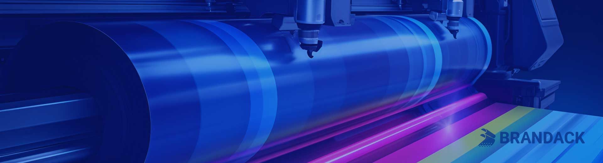 Custom Flexographic Printing, Flexo Design Print Solutions