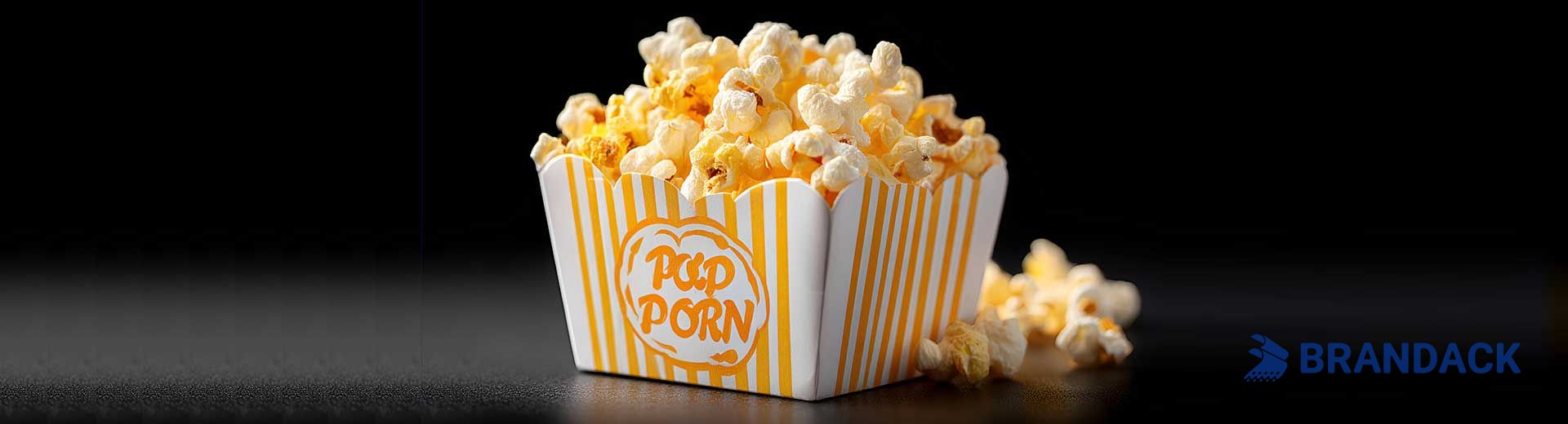 Custom Snack Subscription Packaging Boxes Tailored to Brand
