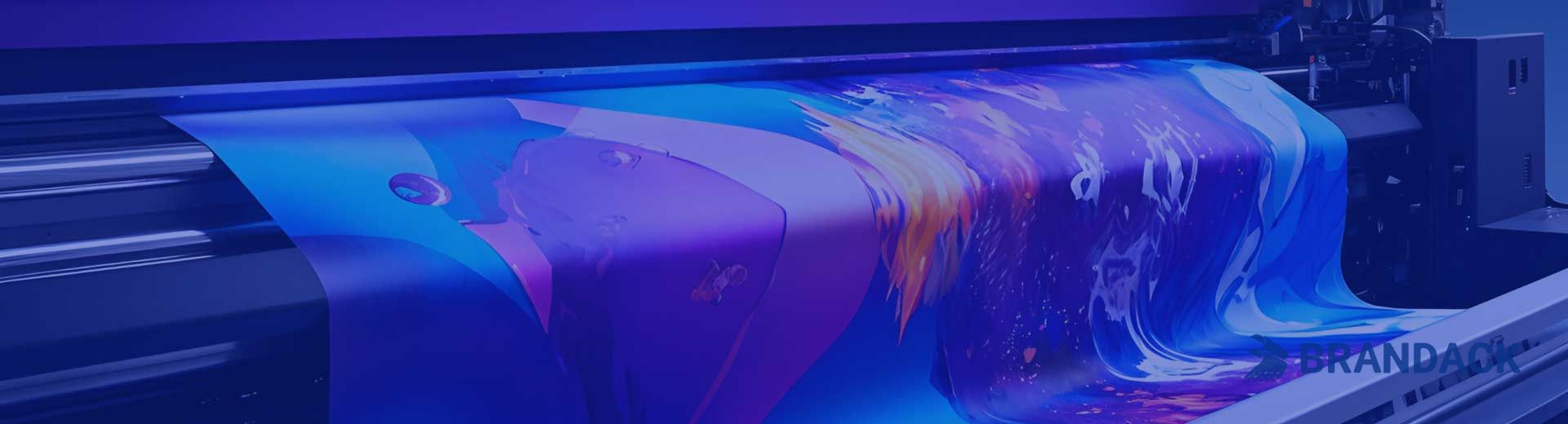Custom Commercial Quality Printing & Print on Demand Company