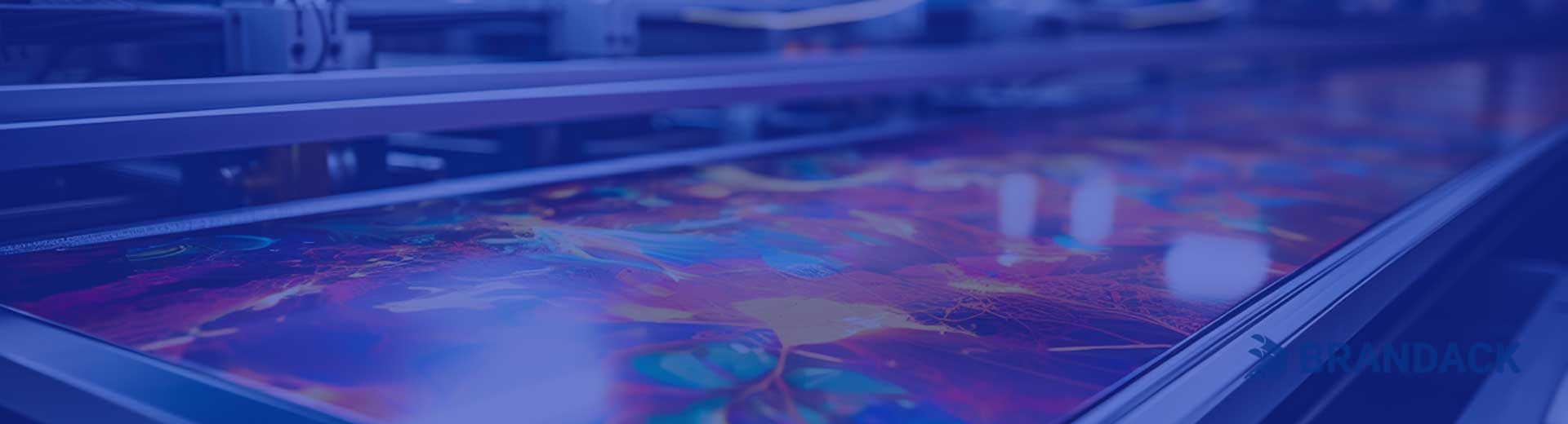 Precision Digital Printing Services & Design Print Solutions
