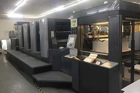 Custom Bulk Cheap Business Printing Services & Online Design