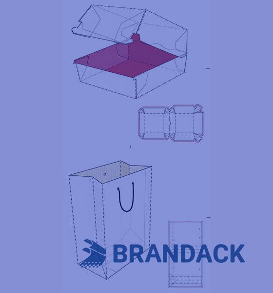BRANDACK Design and Packaging Solutions