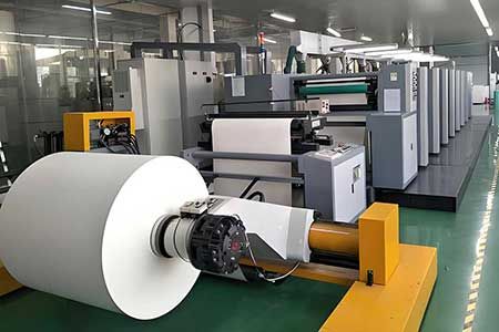 Custom Flexographic Printing, Flexo Design Print Solutions