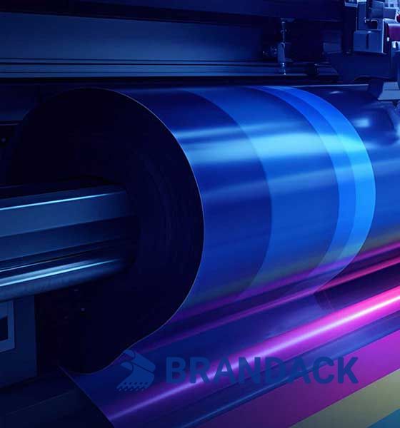 BRANDACK Printing Solutions and Design Services