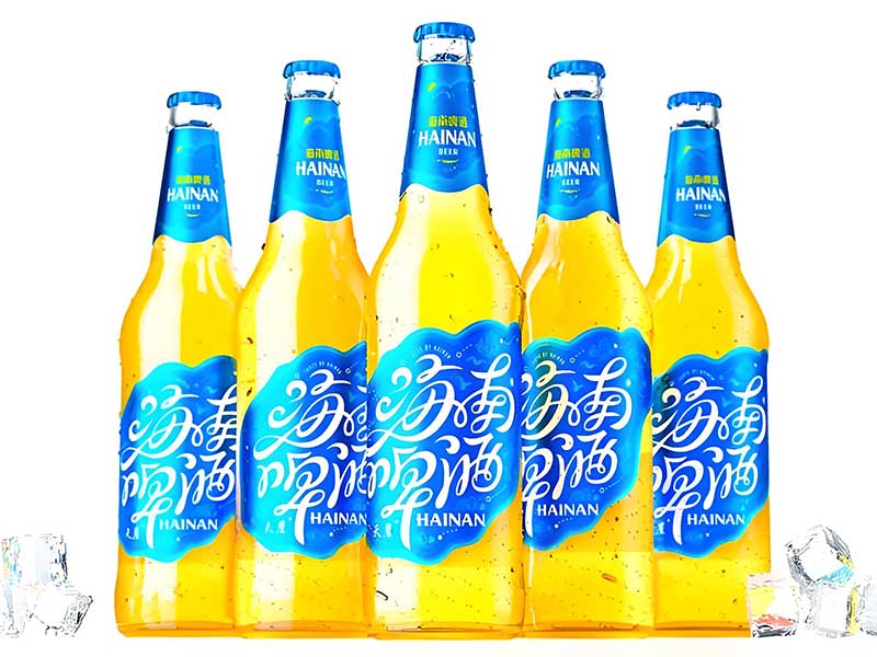 Custom Beer Bottle Labels & Stickers | Craft Beer Labels Design & Printing