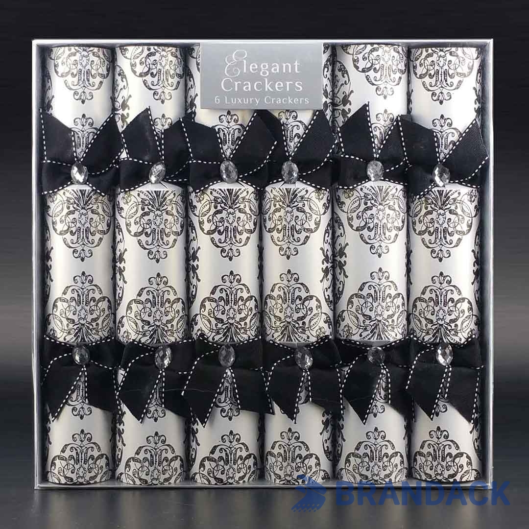 Custom Branded Corporate Christmas Gifts 2026 in Bulk - Christmas Crackers Factory Supplier for You