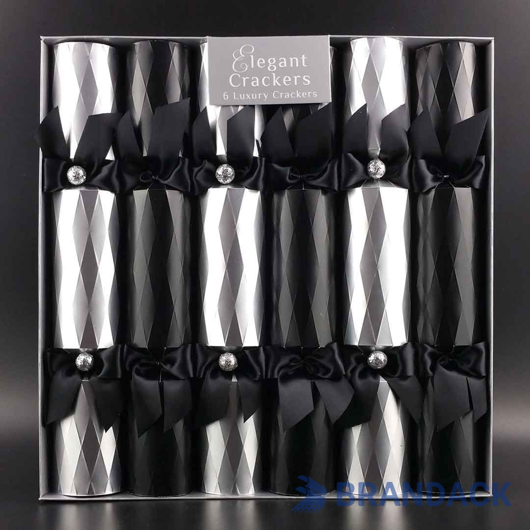 Custom Branded Corporate Christmas Gifts 2026 in Bulk - Christmas Crackers Factory Supplier for You