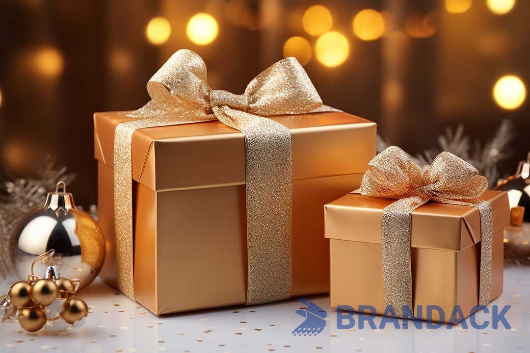 Custom Branded Corporate Christmas Gifts 2026 in Bulk - Christmas Crackers Factory Supplier for You