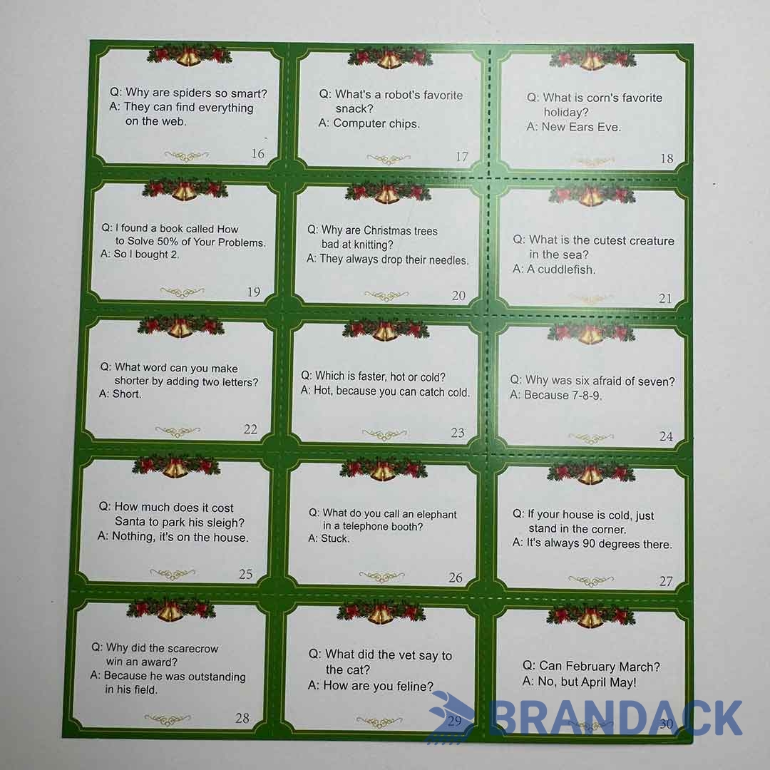 Custom Branded Corporate Christmas Gifts 2026 in Bulk - Christmas Crackers Factory Supplier for You