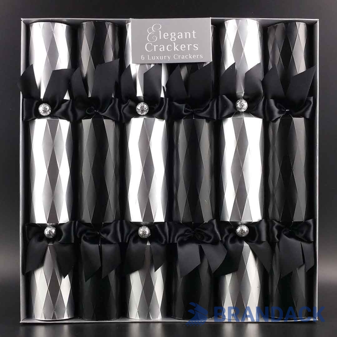 Custom Branded Corporate Christmas Gifts 2026 in Bulk - Christmas Crackers Factory Supplier for You