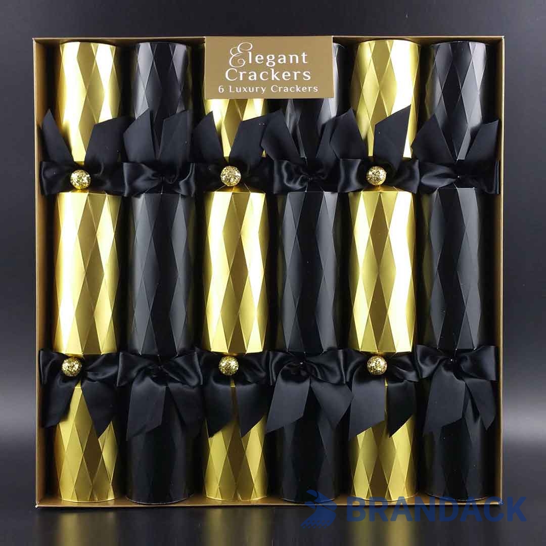 Custom Branded Corporate Christmas Gifts 2026 in Bulk - Christmas Crackers Factory Supplier for You
