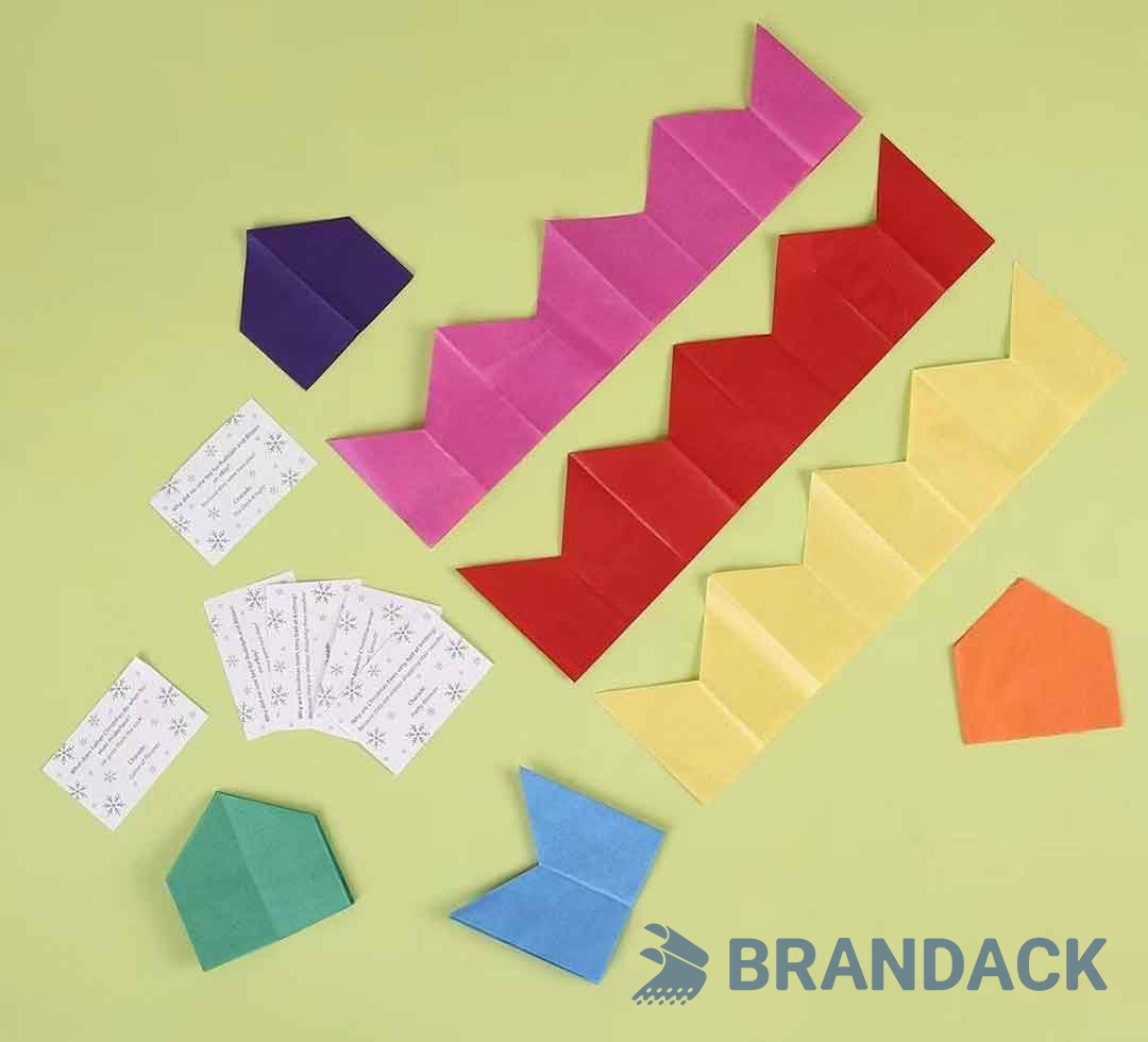 Custom Branded Corporate Christmas Gifts 2026 in Bulk - Christmas Crackers Factory Supplier for You