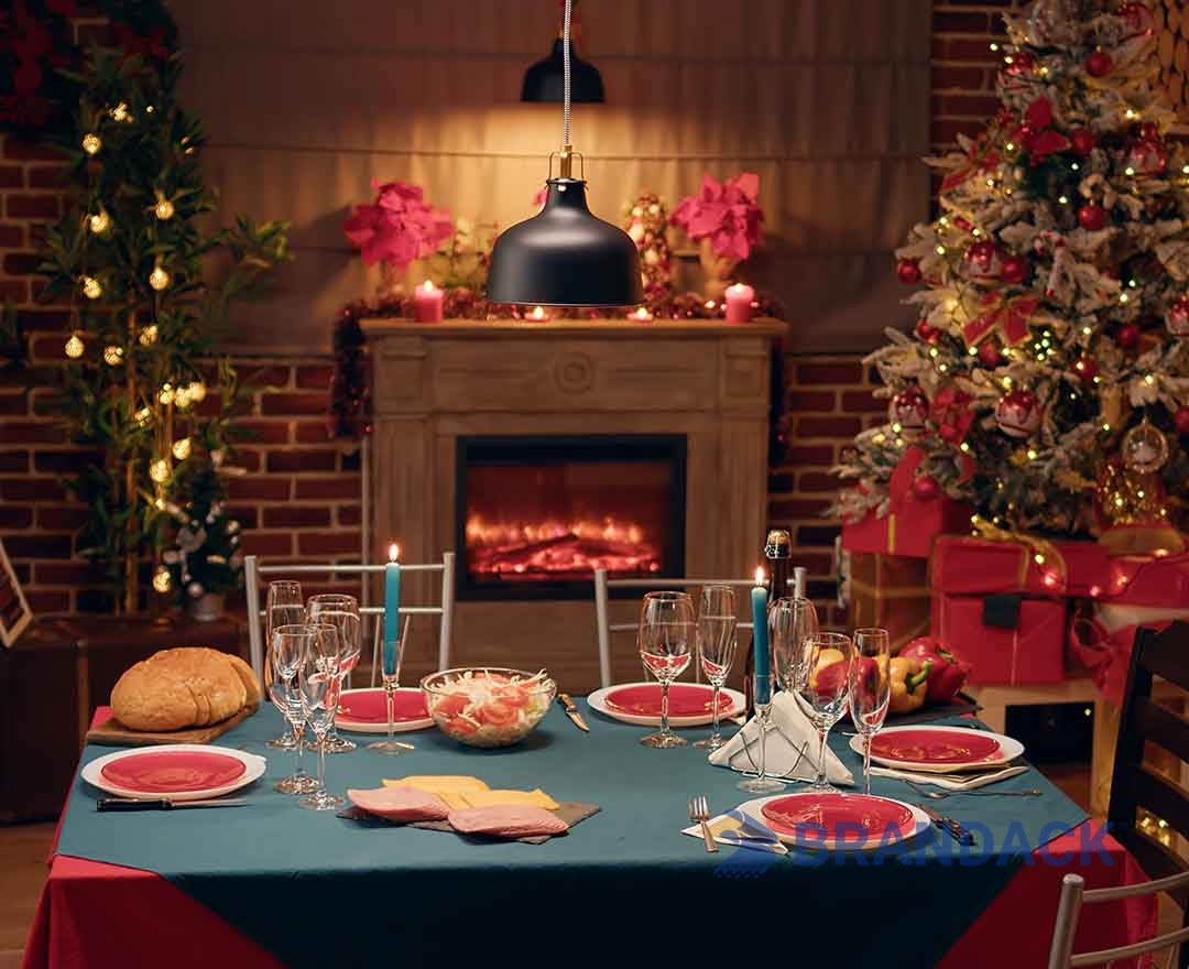 Bulk Unique Corporate Christmas Gifts for Customers - Good Quality Christmas Crackers for Business