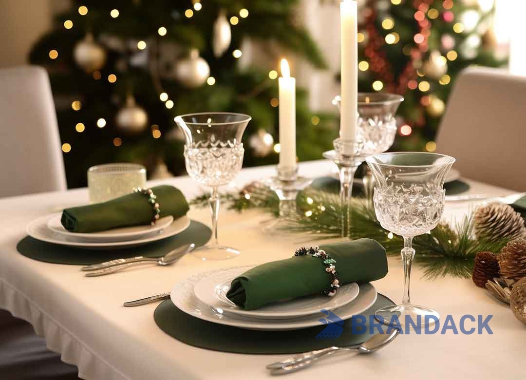 Customer Appreciation Christmas Gifts - Christmas Crackers & Thank You Gifts for Clients