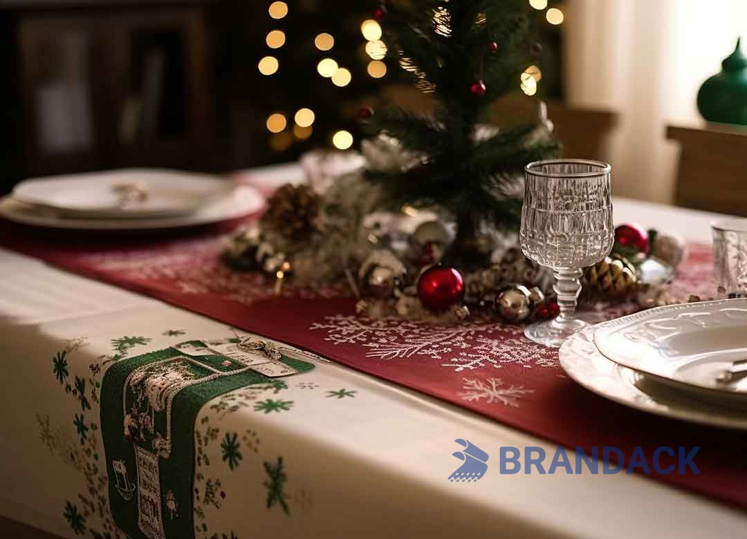 Cool Unique Business Christmas Gifts for Clients - Custom Christmas Crackers for Business Owners