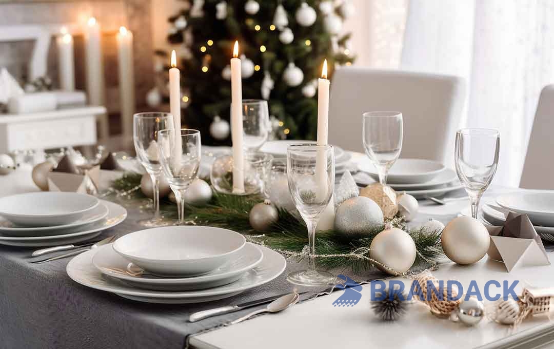 High End Creative Corporate Christmas Gifts for Clients - Cool Unique Fun Christmas Crackers