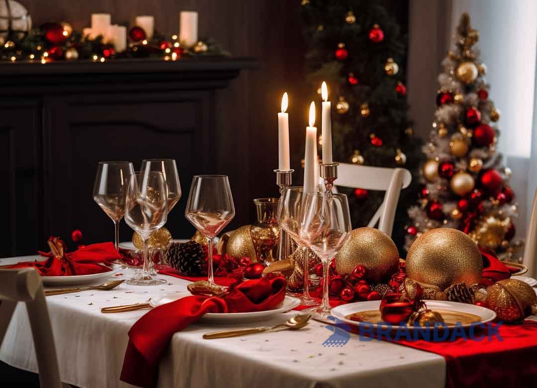 Bulk Unique Christmas Gifts for Clients 2026 - Great Cute Xmas Crackers with Gifts Inside