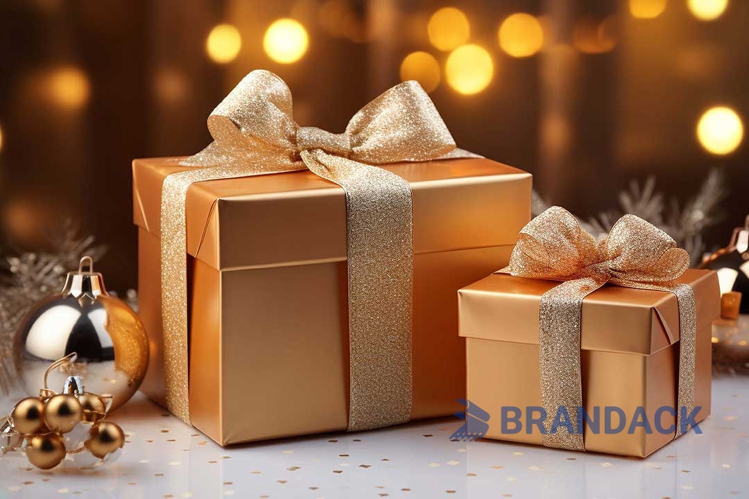 Christmas Bon Bon Crackers for Sale Illustrated by Creative Designer