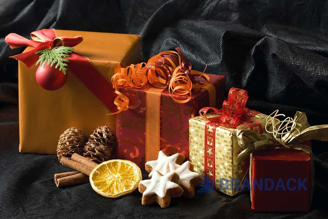 Bulk Buy Christmas Bon Bons Wholesale at Factory-Direct Price