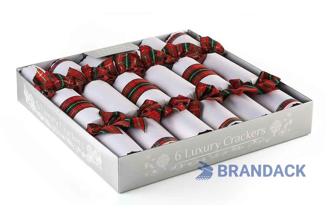 Bulk Order Christmas Crackers Cheap at Factory Price to Save Cost