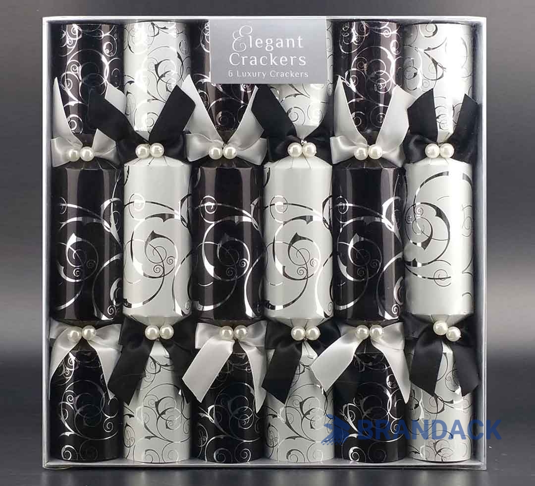 Bulk Order Christmas Crackers Cheap at Factory Price to Save Cost