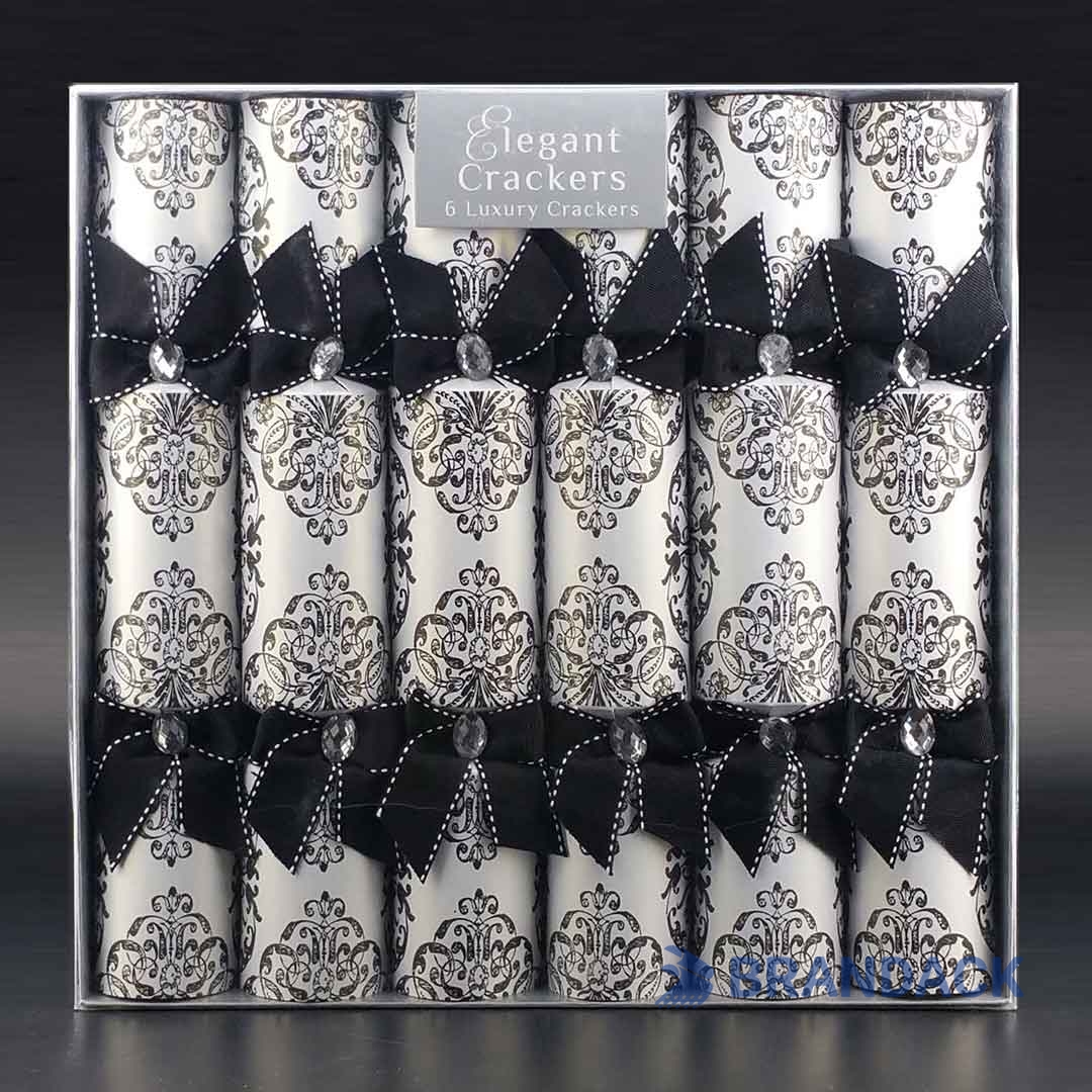Luxury Eco-friendly Christmas Crackers Bulk Wholesale Supplies