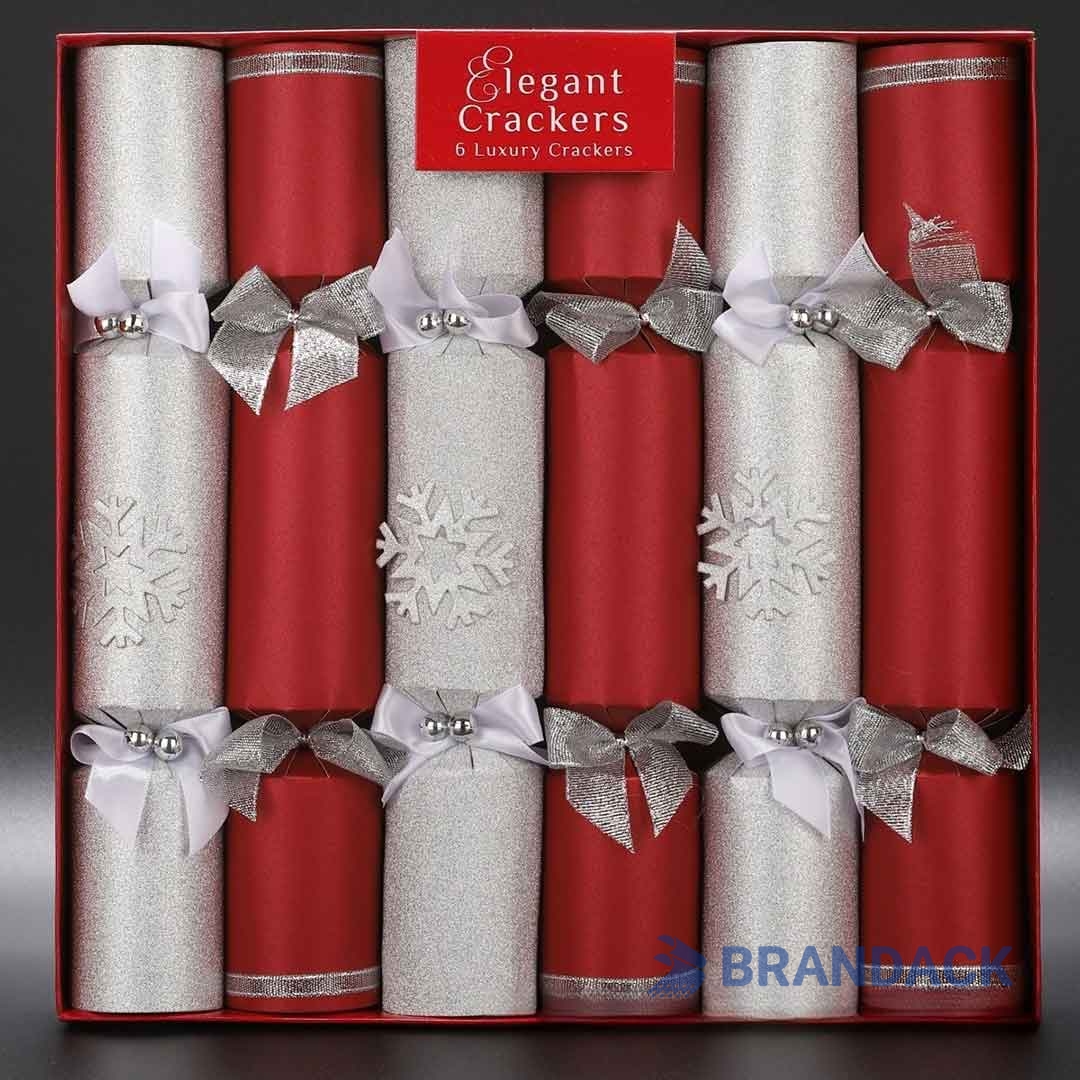 Bulk Order Christmas Crackers Cheap at Factory Price to Save Cost
