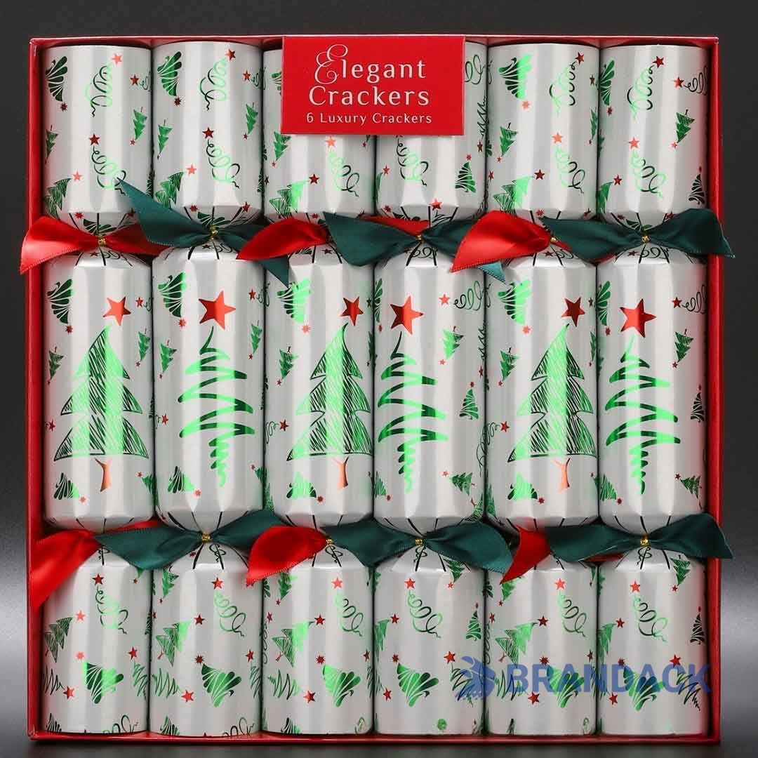 Bulk Buy Christmas Bon Bons Wholesale at Factory-Direct Price