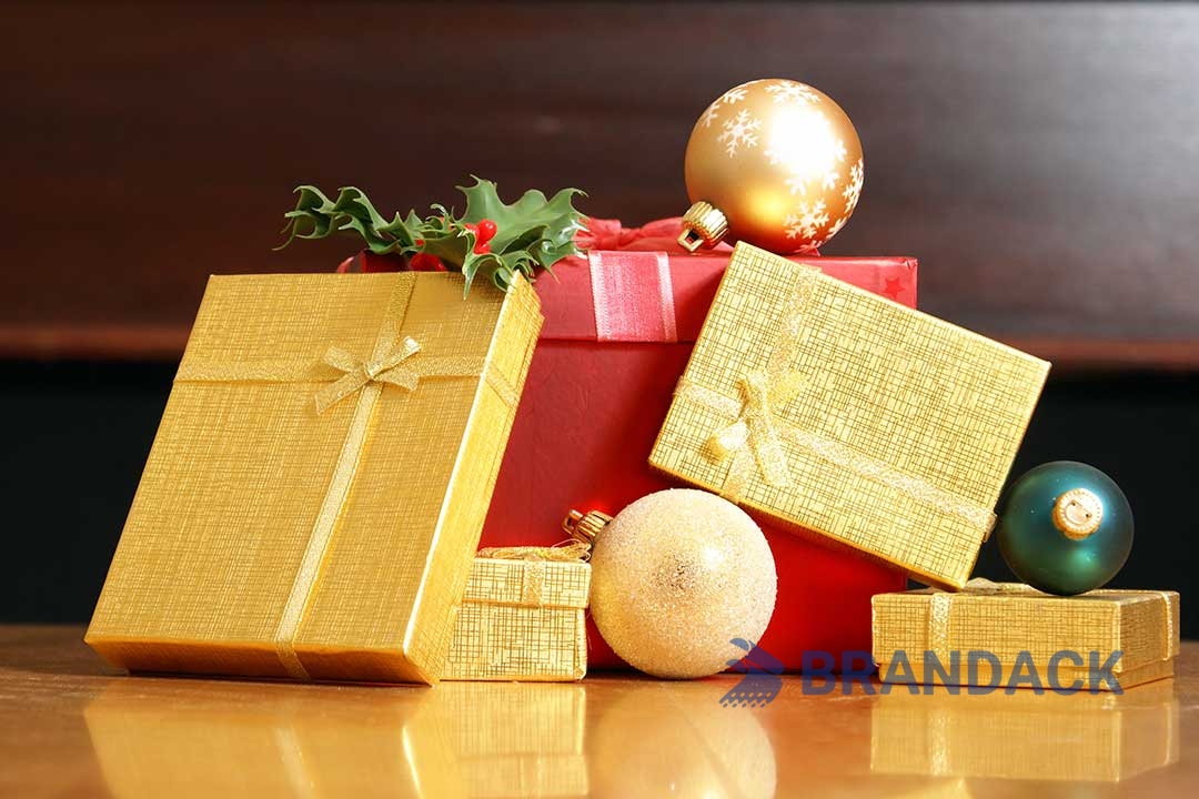 Premium Deluxe Xmas Crackers Created by Professional Designer
