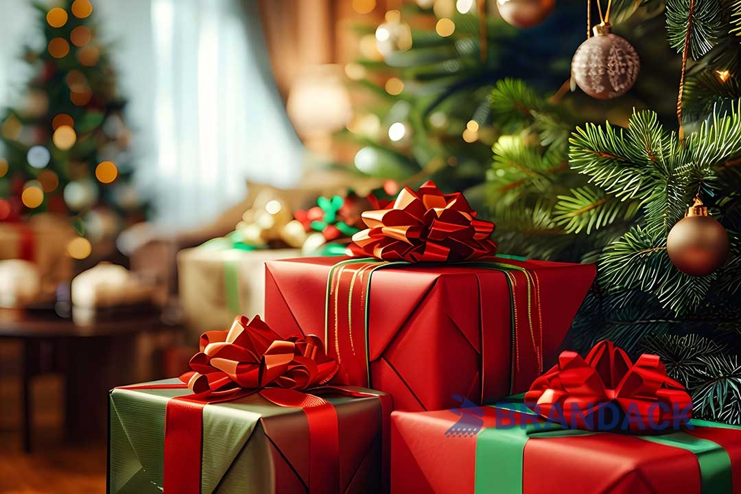 Luxury Eco-friendly Christmas Crackers Bulk Wholesale Supplies
