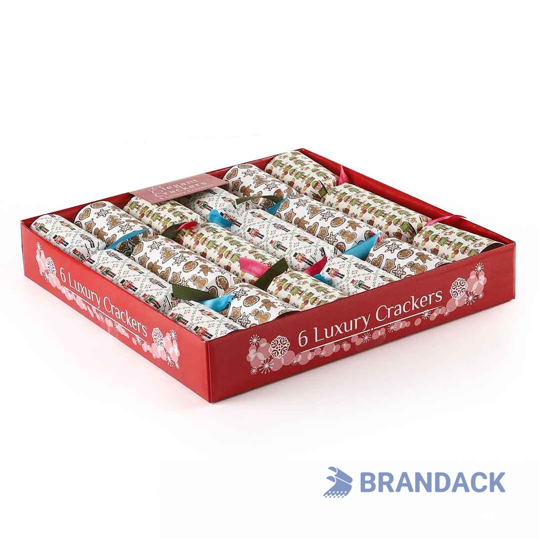 Bulk Buy Christmas Bon Bons Wholesale at Factory-Direct Price