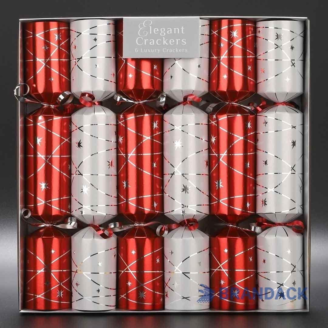 Bulk Buy Christmas Bon Bons Wholesale at Factory-Direct Price