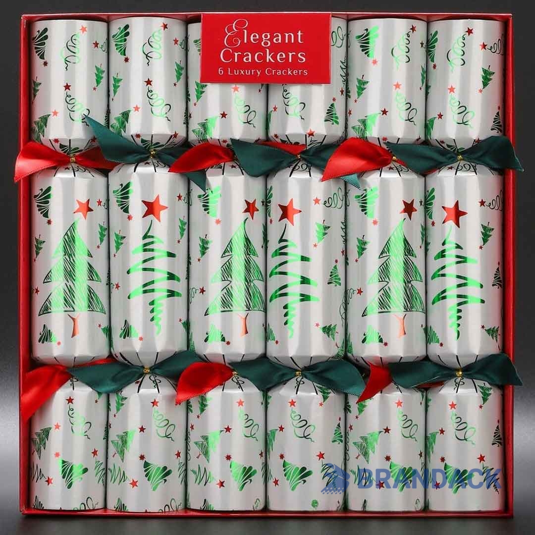 Bulk Buy Christmas Bon Bons Wholesale at Factory-Direct Price