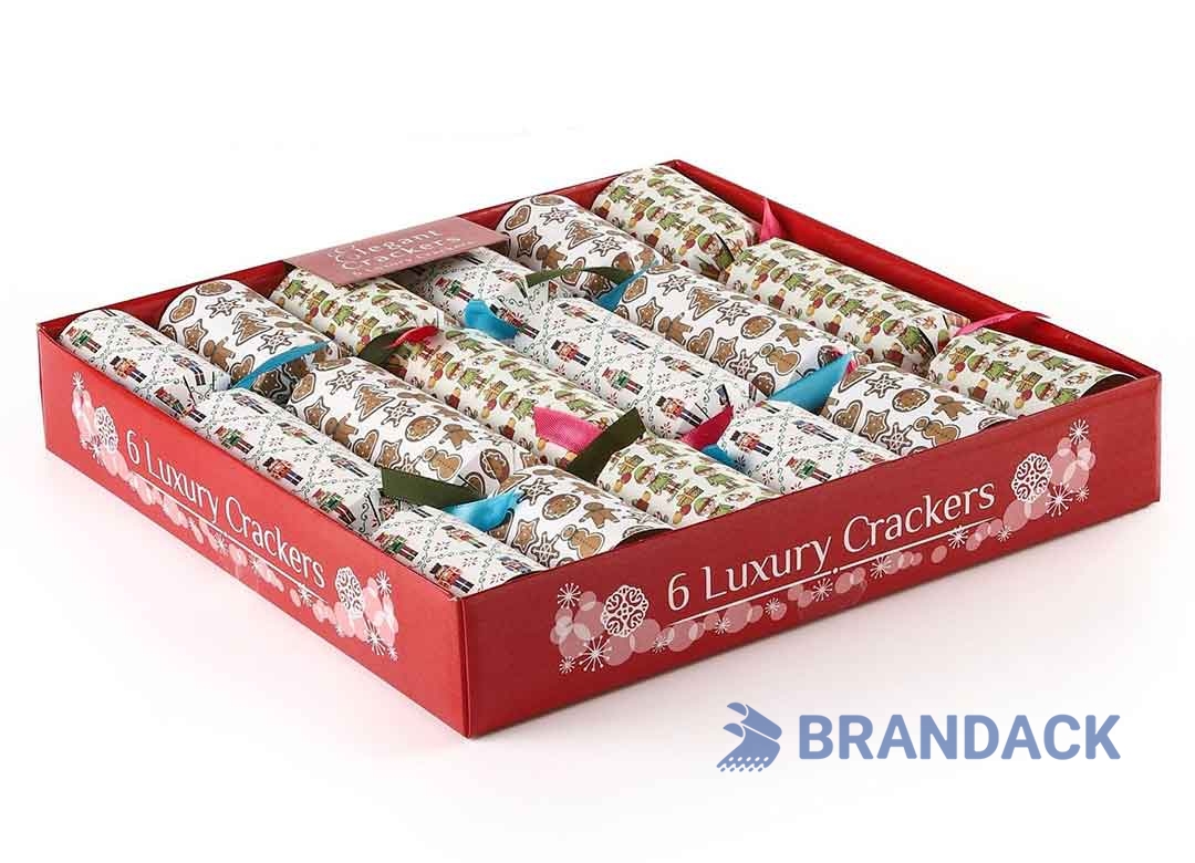 Bulk Buy Christmas Bon Bons Wholesale at Factory-Direct Price