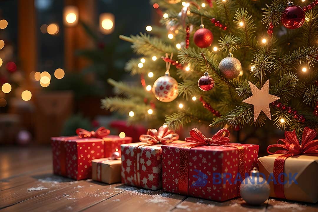 Promotional Christmas Cracker Manufacturers with Design & Printing Service
