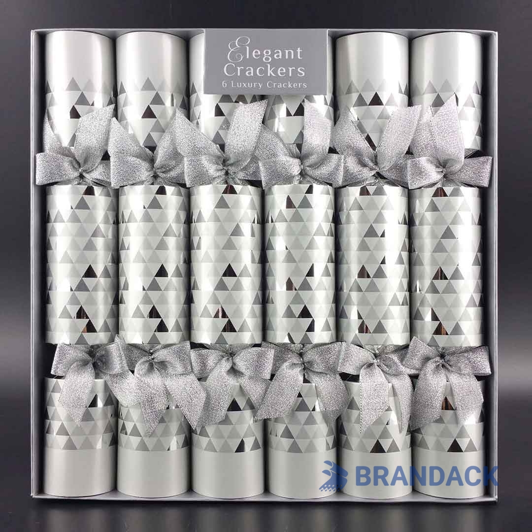 Luxury Eco-friendly Christmas Crackers Bulk Wholesale Supplies