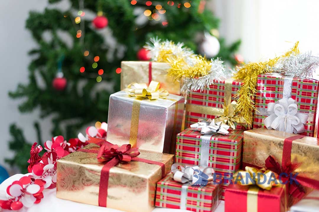 Expensive Large Luxury Christmas Crackers Bulk Pack for Sale